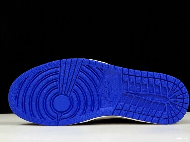 Cheap TBkick OG 555088 Air 'Game Retro - 1 Jordan 403 Royal' High 0720